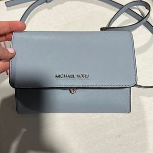 Michael Kors Small bag with matching card holder